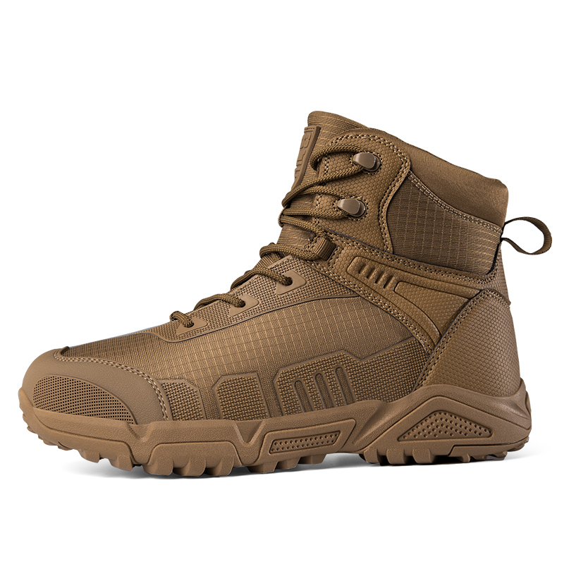 Stivali tattici da uomo Scarpe - Men'S Training Shoes recensione e prezzo