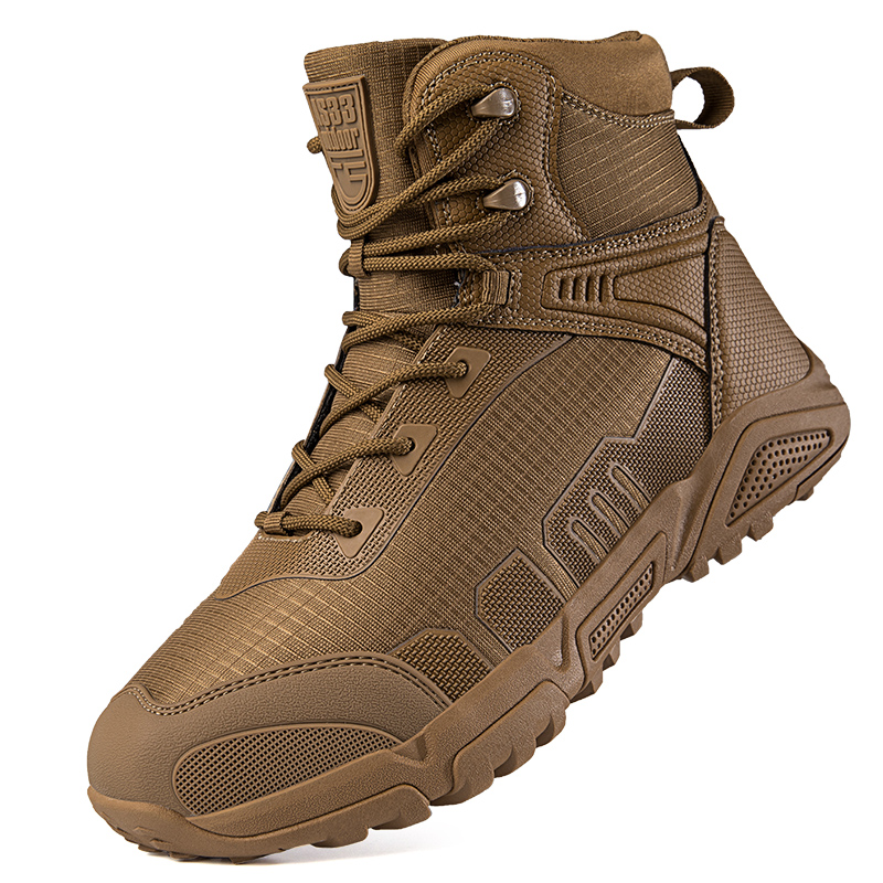 Stivali tattici da uomo Scarpe - Men'S Training Shoes recensione e prezzo
