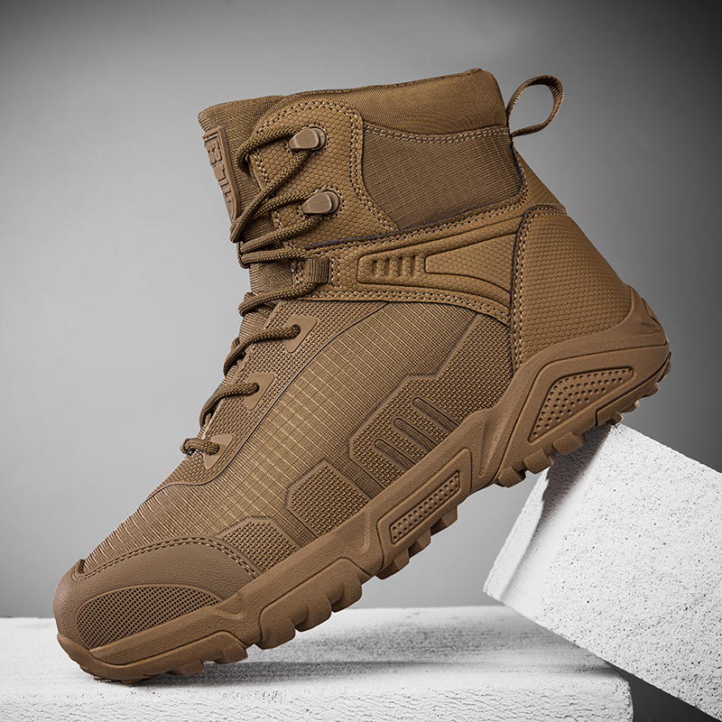 Stivali tattici da uomo Scarpe - Men'S Training Shoes recensione e prezzo
