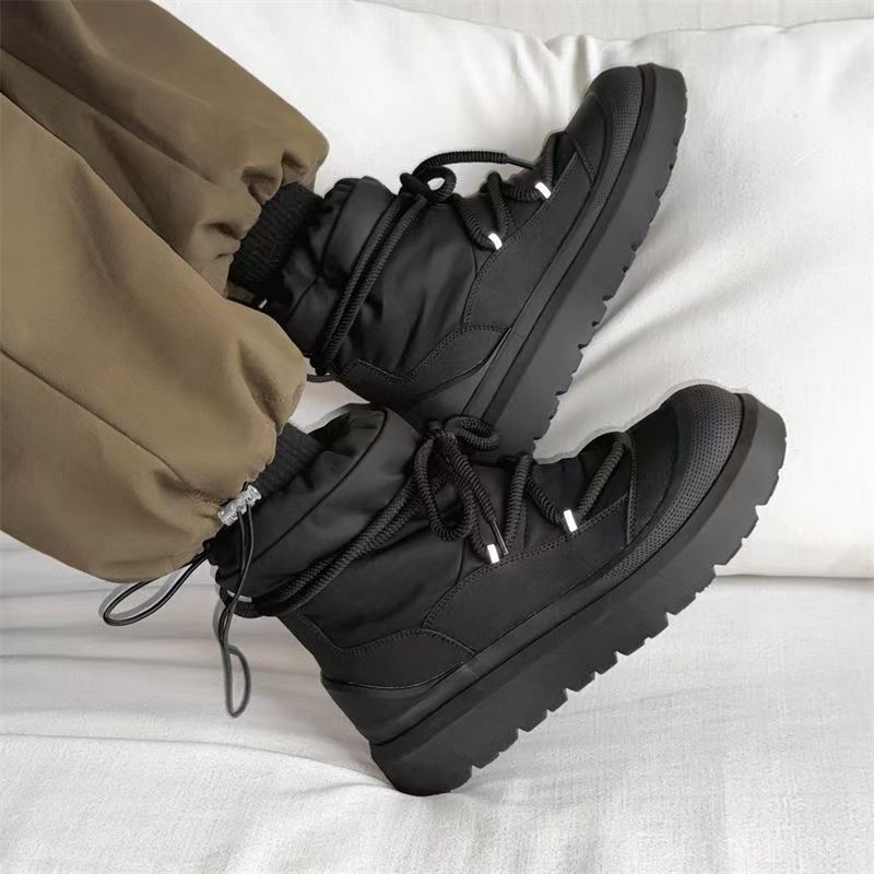 Stivali da neve da uomo nuovi  - Men'S Shoes Cole Haan recensione e prezzo