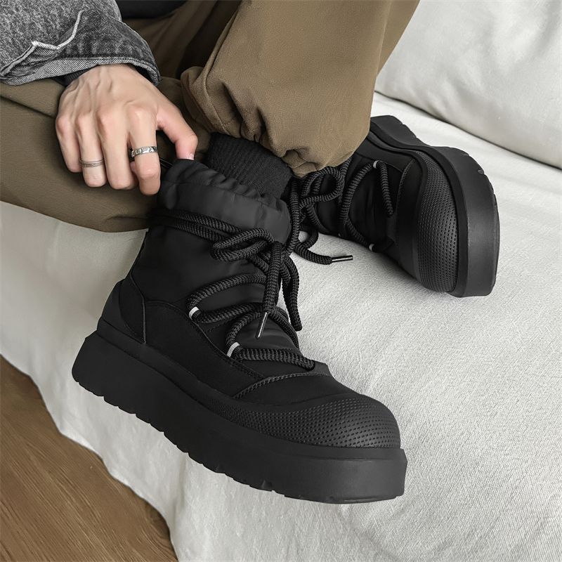 Stivali da neve da uomo nuovi  - Men'S Shoes Cole Haan recensione e prezzo