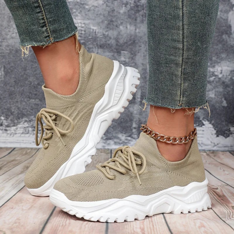 Sneakers con Plateau alla Moda - Men'S Shoes Casual Sneakers recensione e prezzo
