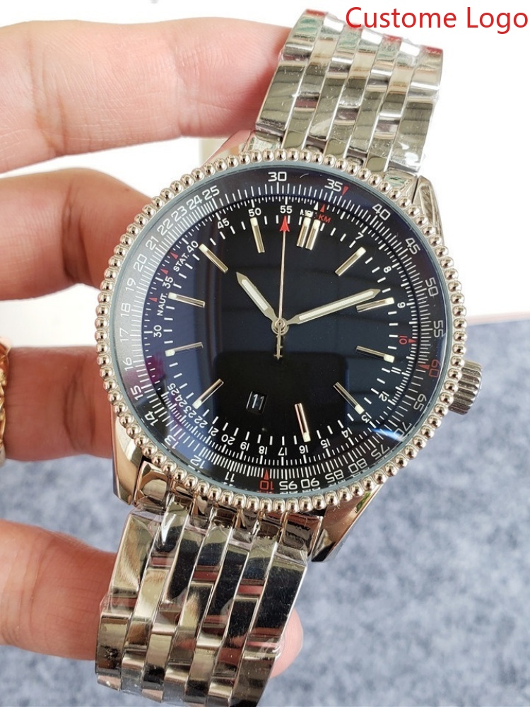 Orologio da Uomo Stile Pilota  - Sport Slide Men recensione e prezzo