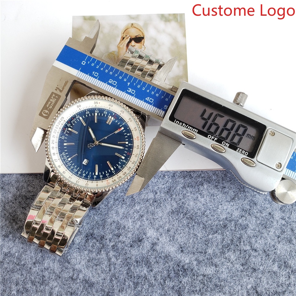 Orologio da Uomo Stile Pilota  - Sport Slide Men recensione e prezzo