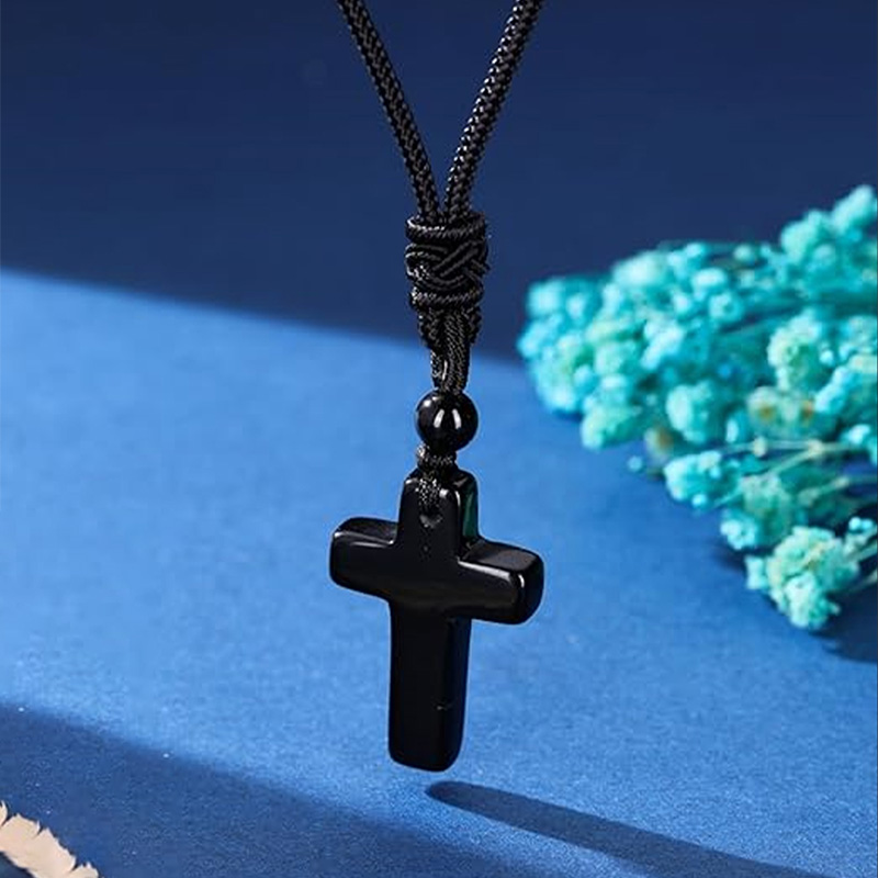 CSJA Collana con ciondolo croc - Sport Slide Men recensione e prezzo