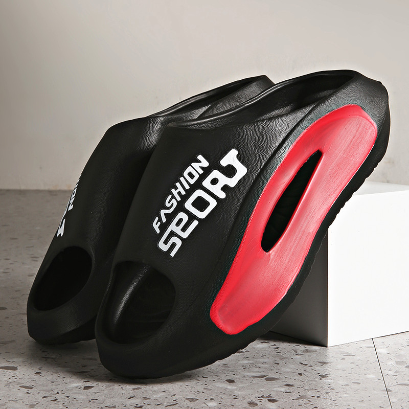 Ciabatte da uomo in EVA antisc - Sport Slide Men recensione e prezzo