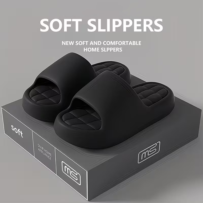 Ciabatte da donna alla moda, d - Men Shoes Men recensione e prezzo