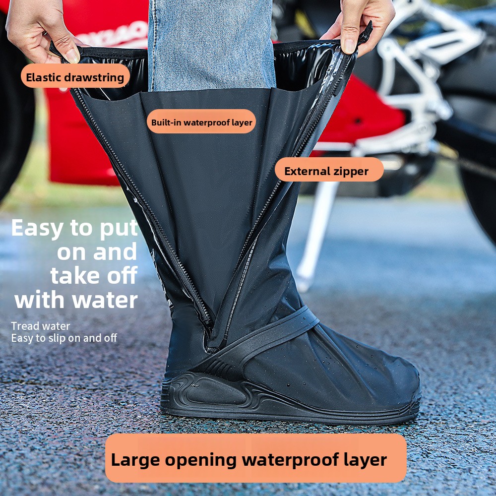 Copriscarpe antipioggia, Copri - Men'S Shoes Water Resistant recensione e prezzo