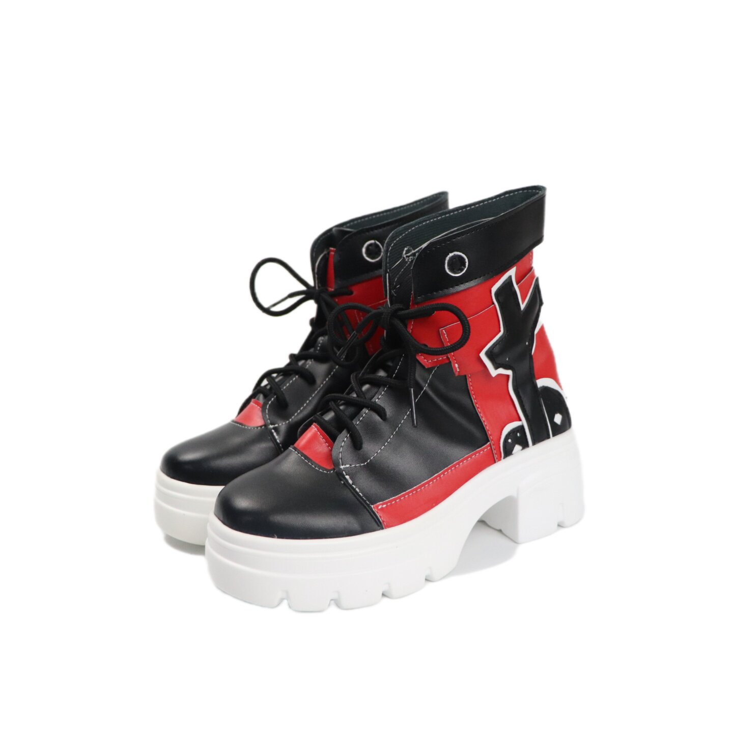 Game NTE Lacrimosa Cosplay Sho - Men Shoes China recensione e prezzo