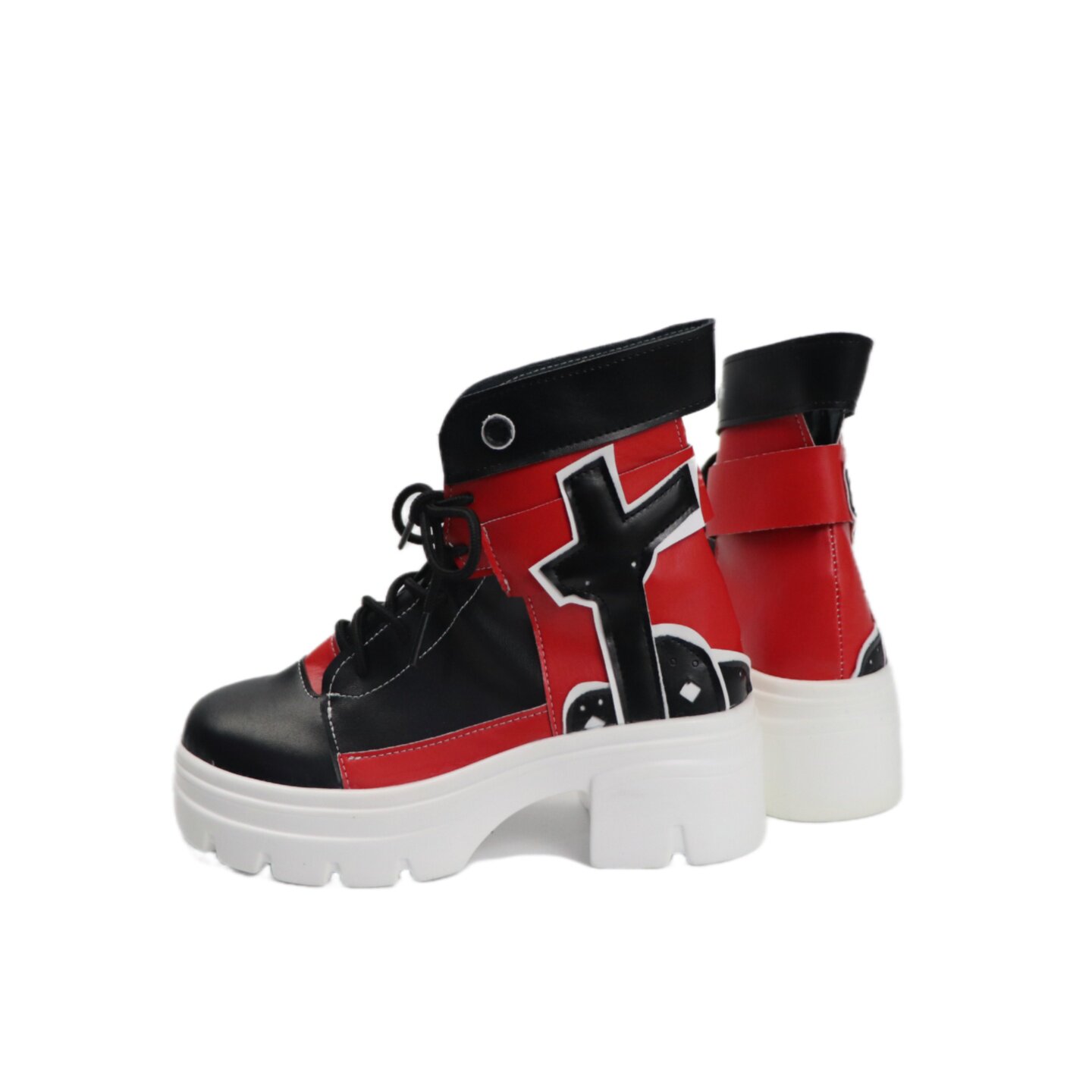 Game NTE Lacrimosa Cosplay Sho - Men Shoes China recensione e prezzo