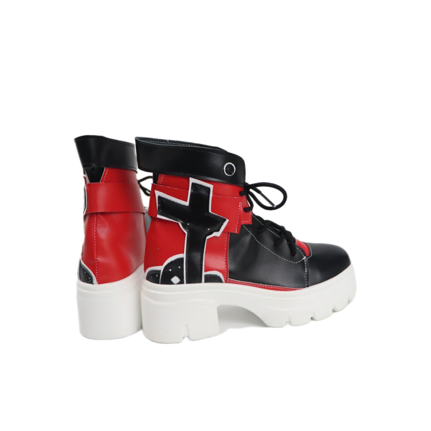 Game NTE Lacrimosa Cosplay Sho - Men Shoes China recensione e prezzo