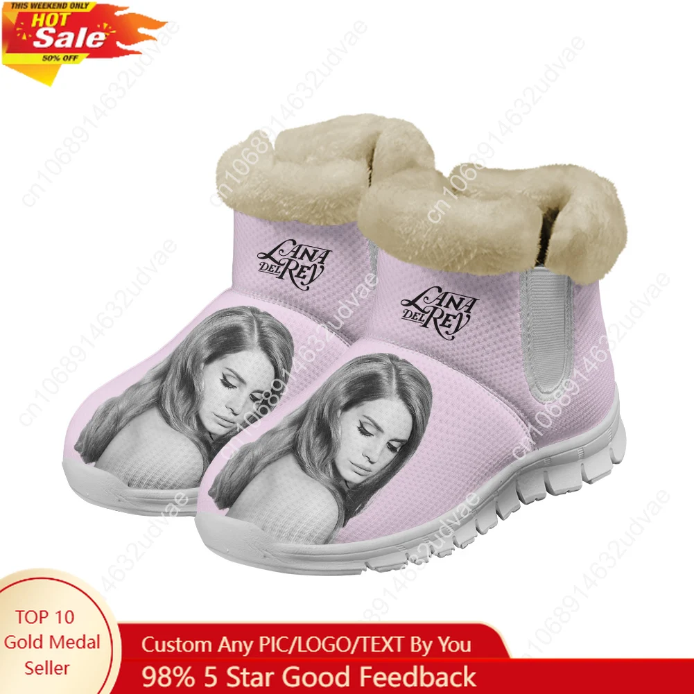 Scarpe Peluche Lana Del Rey, S - Men Shoes Sneakers recensione e prezzo