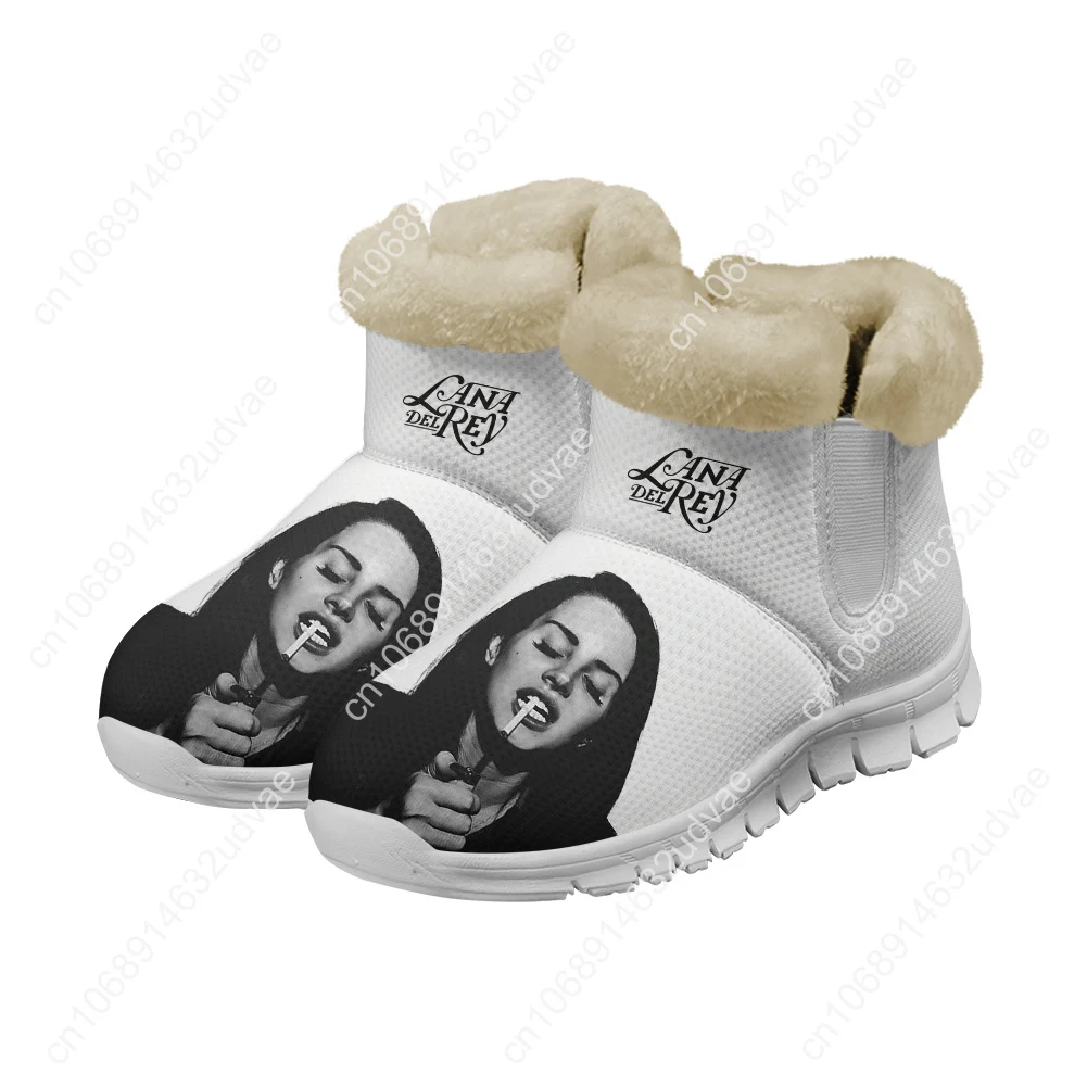 Scarpe Peluche Lana Del Rey, S - Men Shoes Sneakers recensione e prezzo
