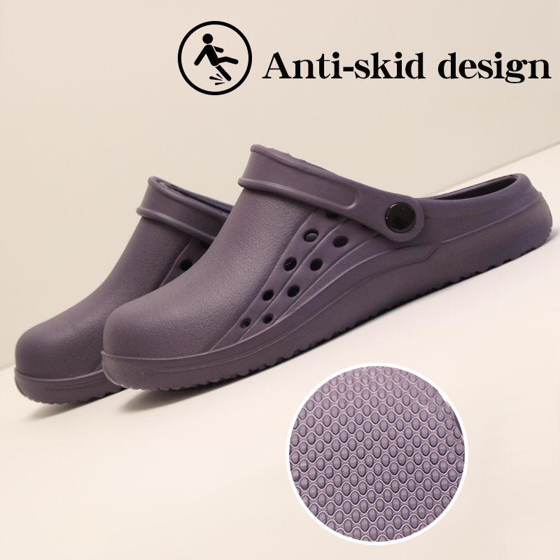 Zoccoli Medici Monocolore Slip - Men Shoes For Office Work recensione e prezzo