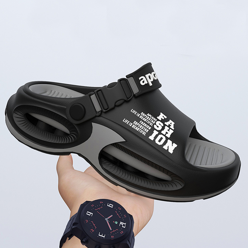 Ciabatte Sportive da Uomo, San - Sport Slide Men recensione e prezzo