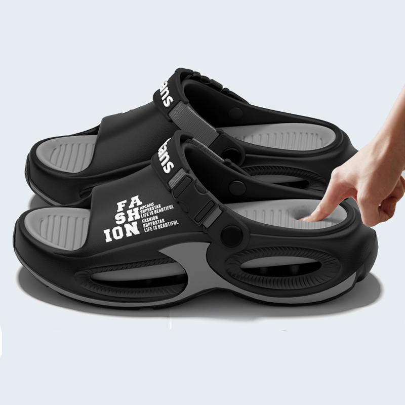 Ciabatte Sportive da Uomo, San - Sport Slide Men recensione e prezzo