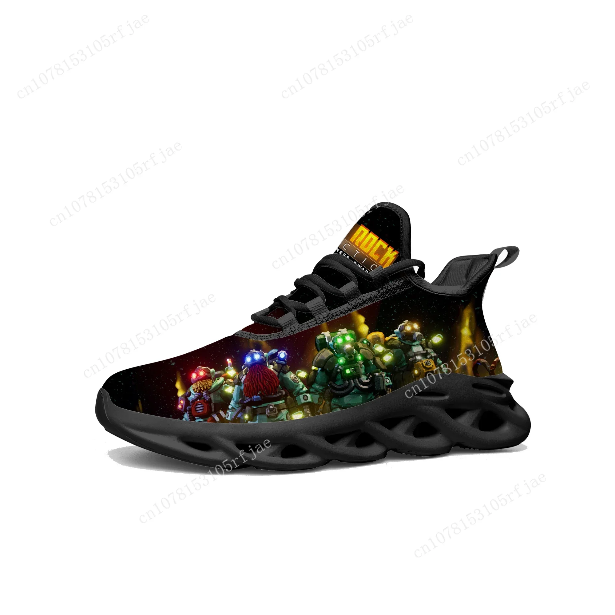 Scarpe da ginnastica Deep Rock - Men Shoes Sneakers recensione e prezzo
