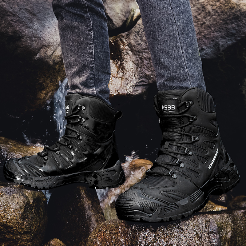 Scarpe da trekking per allenam - Men'S Training Shoes recensione e prezzo