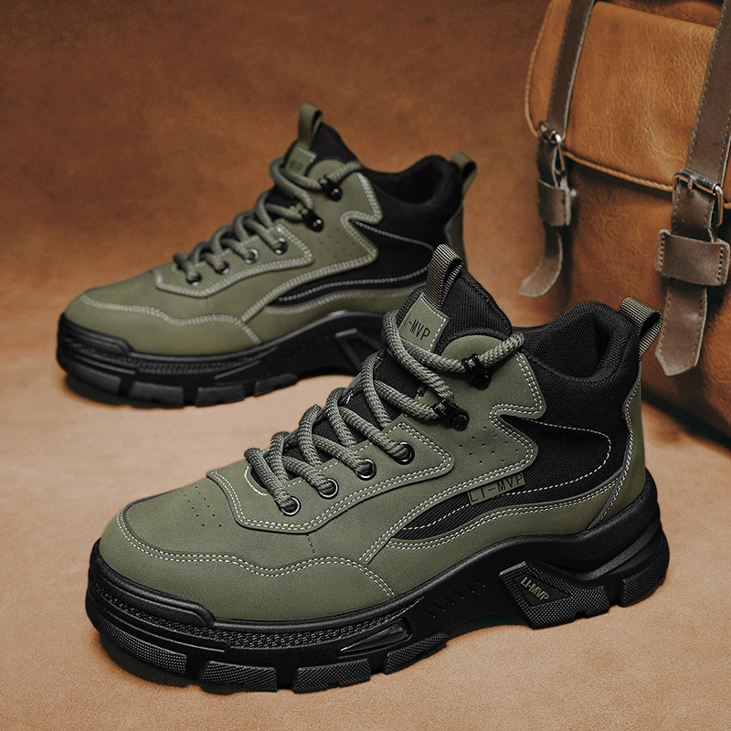 Stivali da Allenamento per Uom - Men'S Training Shoes recensione e prezzo