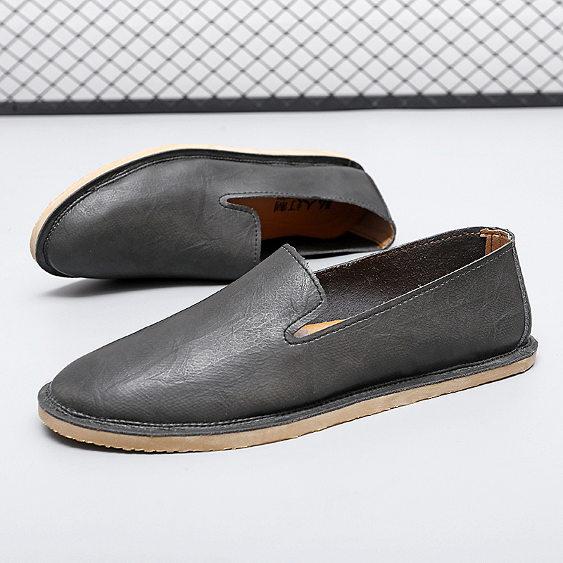 Primavera Autunno Uomo Scarpe  - Men'S Shoes Drivers recensione e prezzo