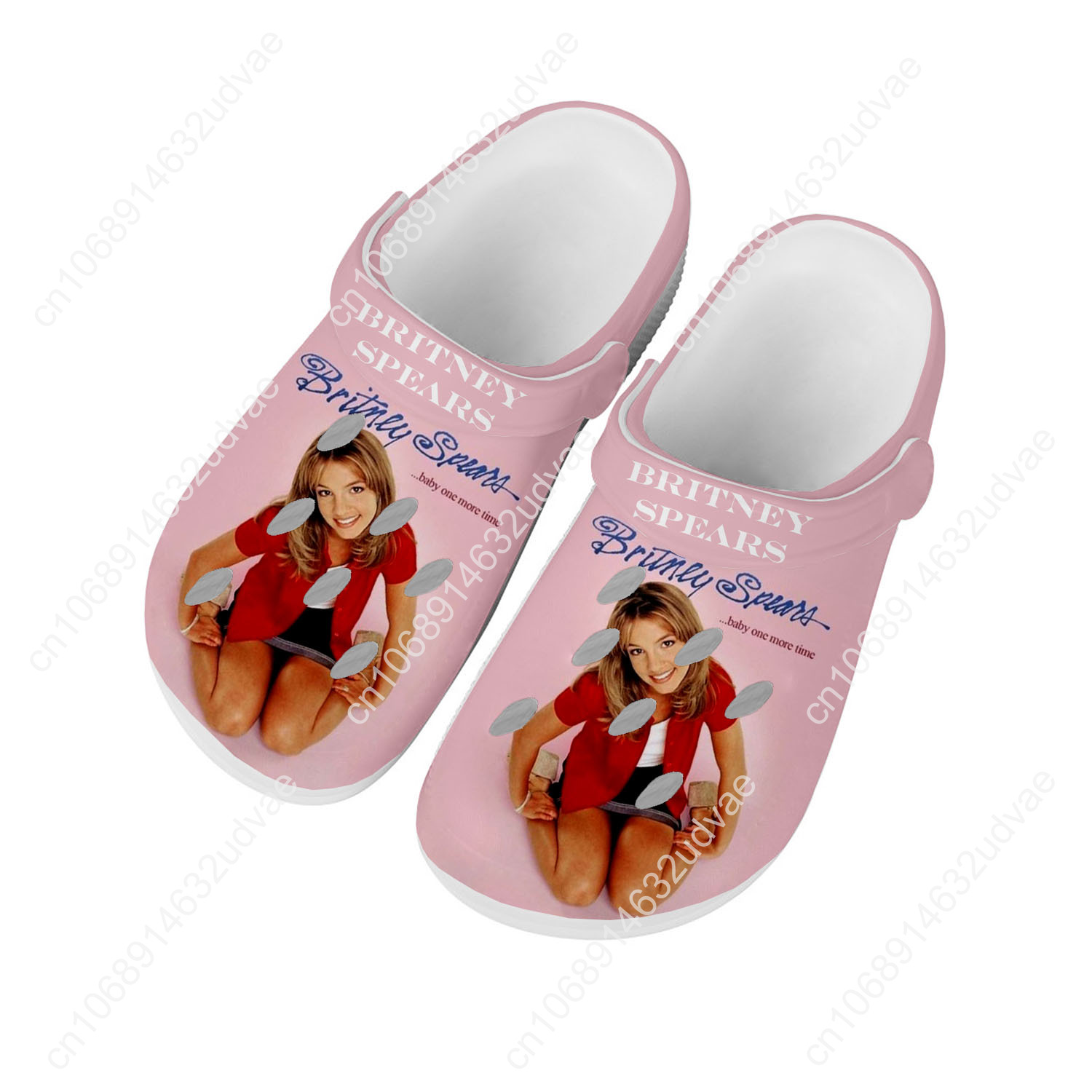 Britney Spears Scarpe da acqua - Men Shoes High recensione e prezzo