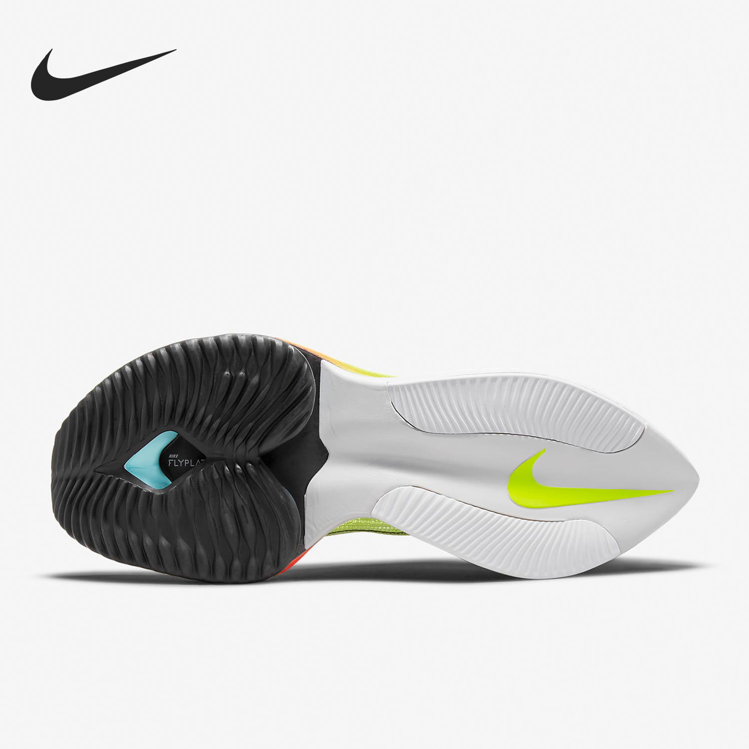 Scarpe da corsa da maratona Ni - Men'S Shoes Next recensione e prezzo