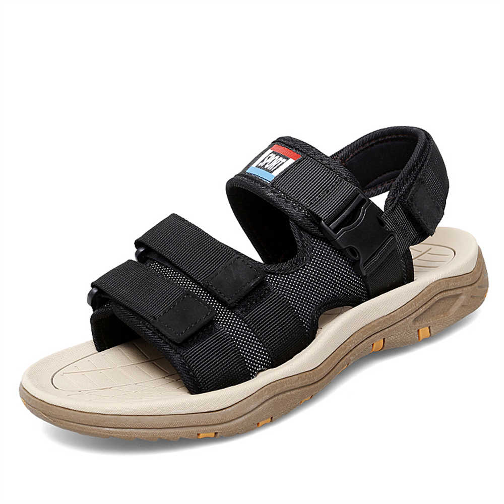 Sandali con punta chiusa Fish  - Men Shoes Sneakers recensione e prezzo