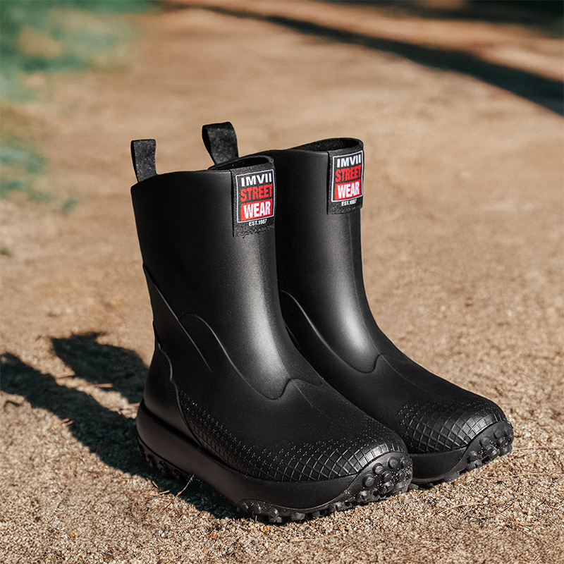 Scarpe Impermeabili da Esterno - Men'S Shoes Water Resistant recensione e prezzo