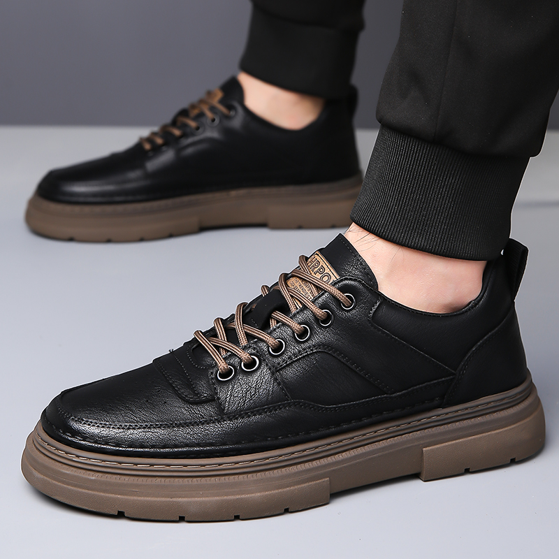 Scarpe da tavolo con suola spe - Men Shoes For Office Work recensione e prezzo