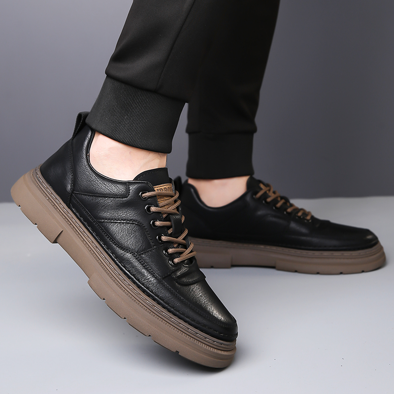 Scarpe da tavolo con suola spe - Men Shoes For Office Work recensione e prezzo