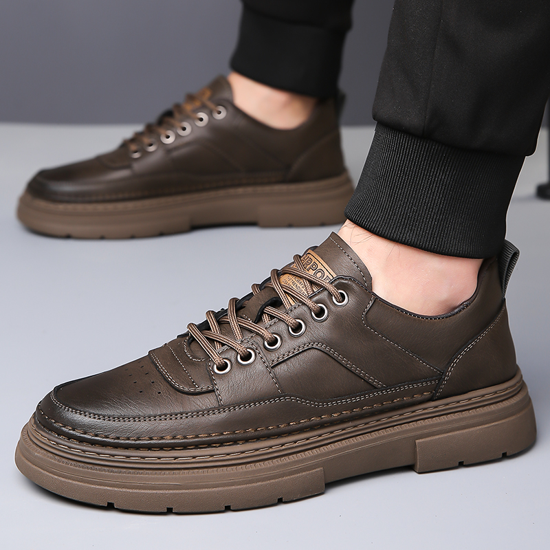 Scarpe da tavolo con suola spe - Men Shoes For Office Work recensione e prezzo